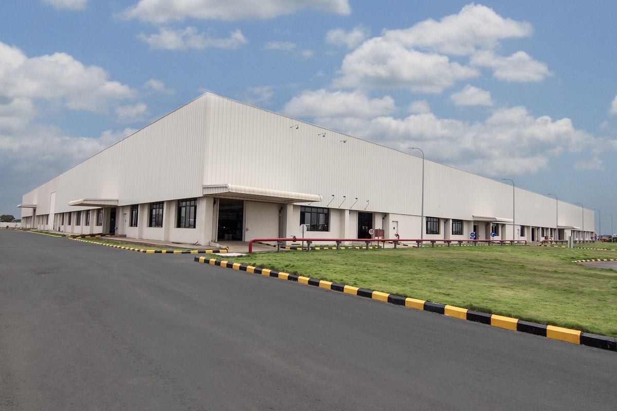 company outlook